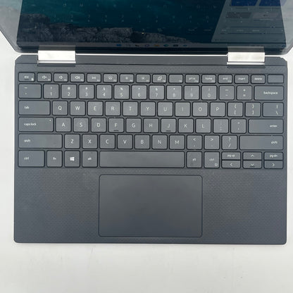 Dell XPS 13 7390 2-IN-1 13" I7-1065G7 1.3GHz 16GB RAM 512GB SSD