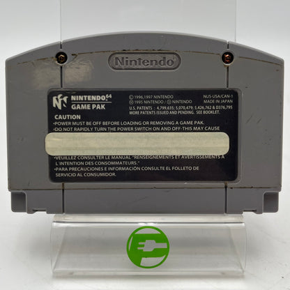 Paper Mario (Nintendo 64 N64, 2001) Cartridge Only