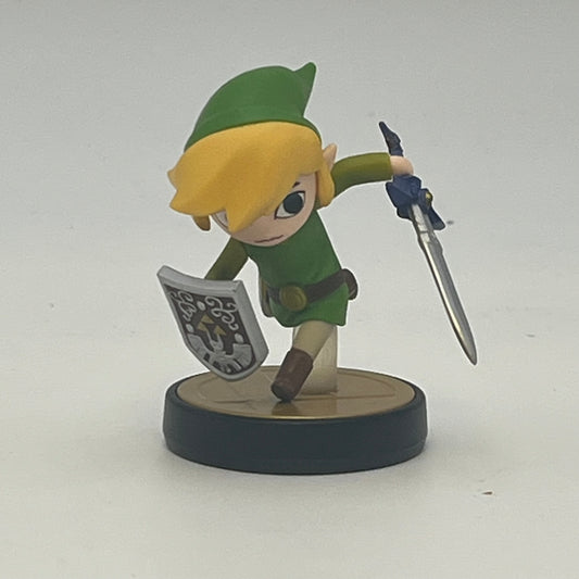 Nintendo Nintendo Switch Toon Link Amibo NVL-001