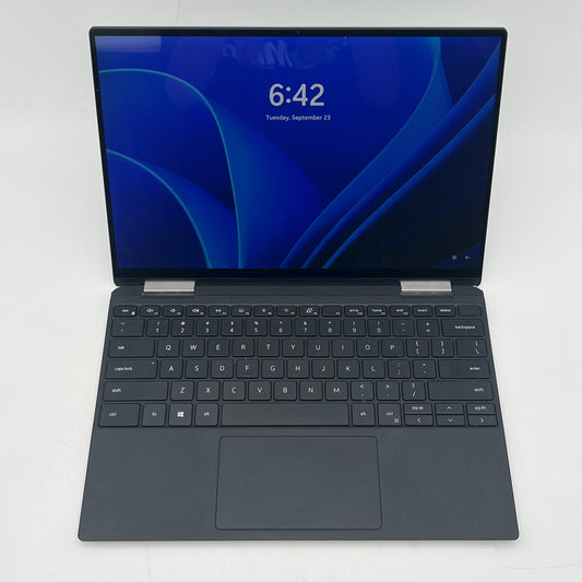 Dell XPS 13 7390 2-IN-1 13" I7-1065G7 1.3GHz 16GB RAM 512GB SSD