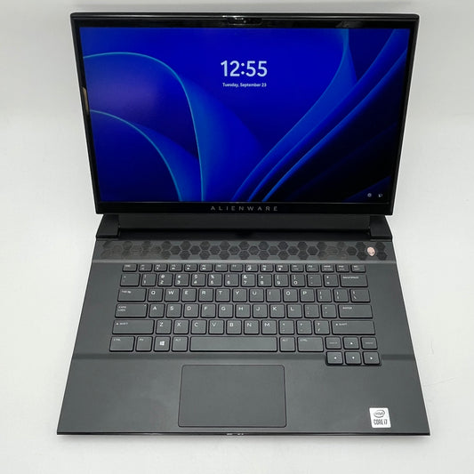 Alienware M15 R3 P87F002 15" i7-10750H 2.6GHz 16GB RAM 1TB SSD Geforce RTX 2070