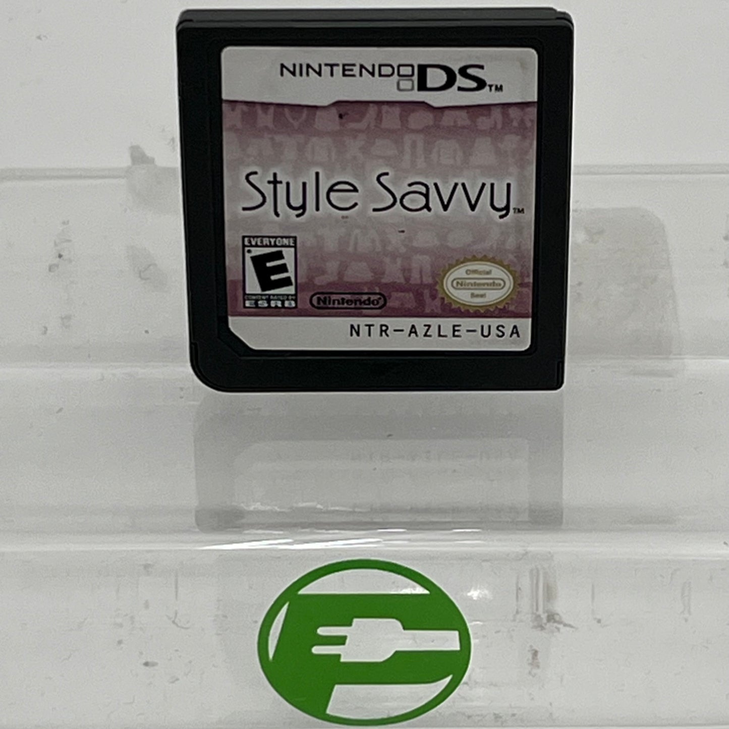 Style Savvy (Nintendo DS, 2009)