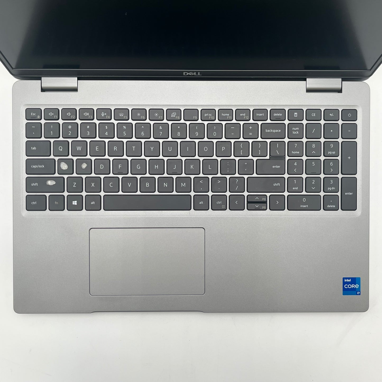Dell Precision 3560 15.6" i7-1185G7 3.0GHz 16GB RAM 512GB SSD T500
