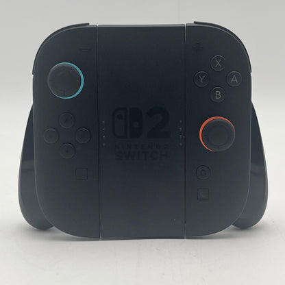 Nintendo Switch 2 Video Game Console BEE-001 Black