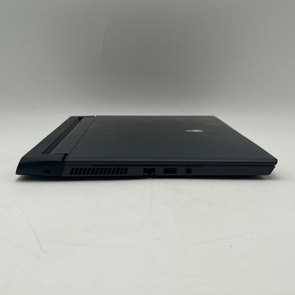 Alienware M15 R3 P87F002 15" i7-10750H 2.6GHz 16GB RAM 1TB SSD Geforce RTX 2070