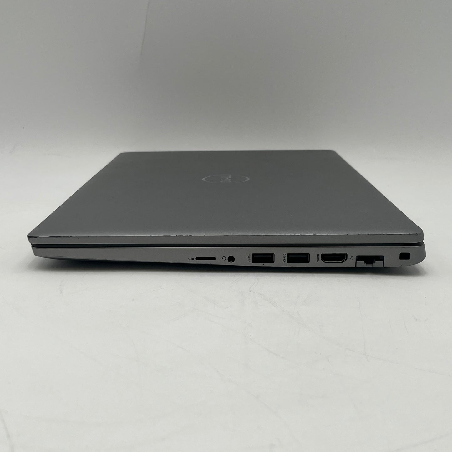 Dell Precision 3560 15.6" i7-1185G7 3.0GHz 16GB RAM 512GB SSD T500