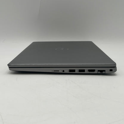 Dell Precision 3560 15.6" i7-1185G7 3.0GHz 16GB RAM 512GB SSD T500