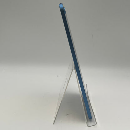 WiFi Only Apple iPad 11" (A16) 128GB Blue