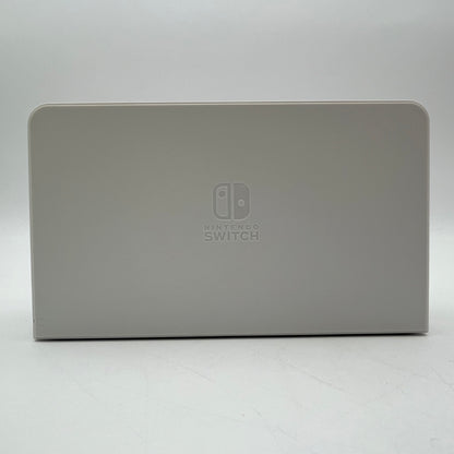 Nintendo Switch OLED Video Game Console HEG-001 White