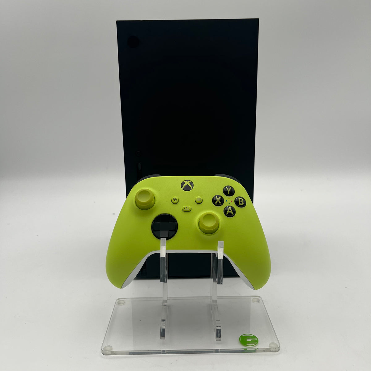 Microsoft Xbox Series X 1TB Console Gaming System Carbon Black 1882