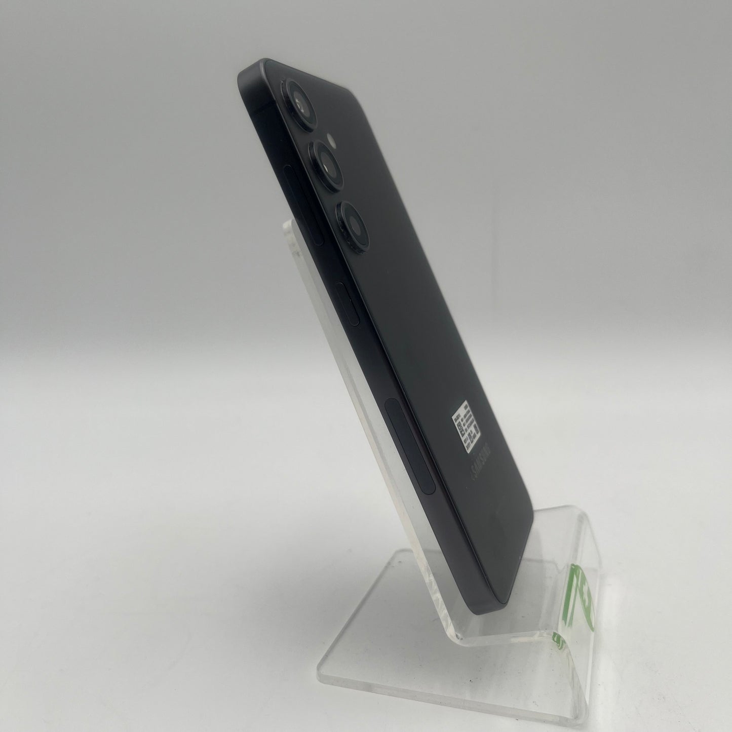Unlocked Samsung Galaxy S24 8GB RAM 128GB Phantom Black