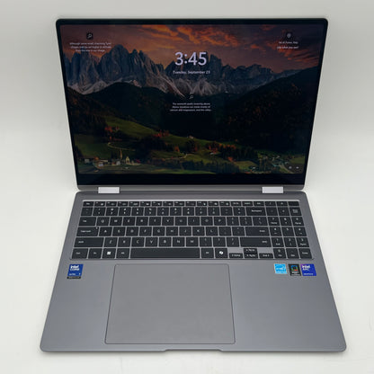 Samsung Galaxy Book5 Pro 360 NP960QHA 16" Core Ultra 7 2.2GHz 16GB RAM 1TB SSD
