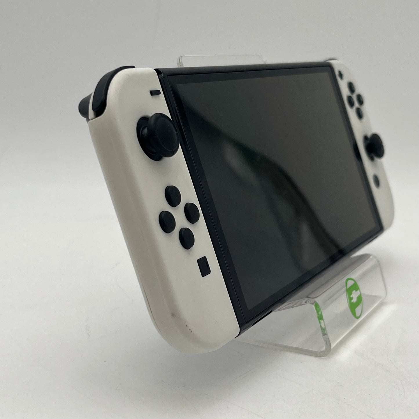 Nintendo Switch OLED Video Game Console HEG-001 White