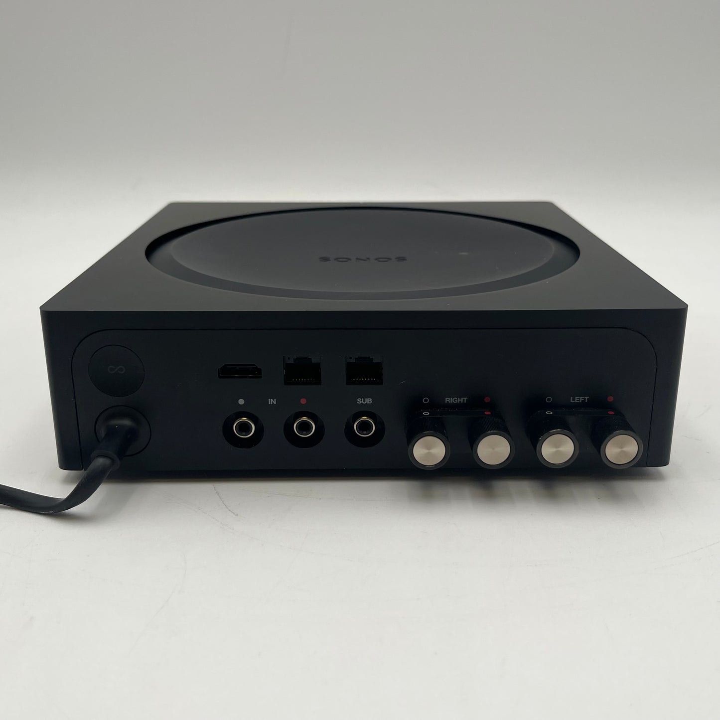 Sonos S16 Wireless Streaming Amplifier 2.1 Channel Black