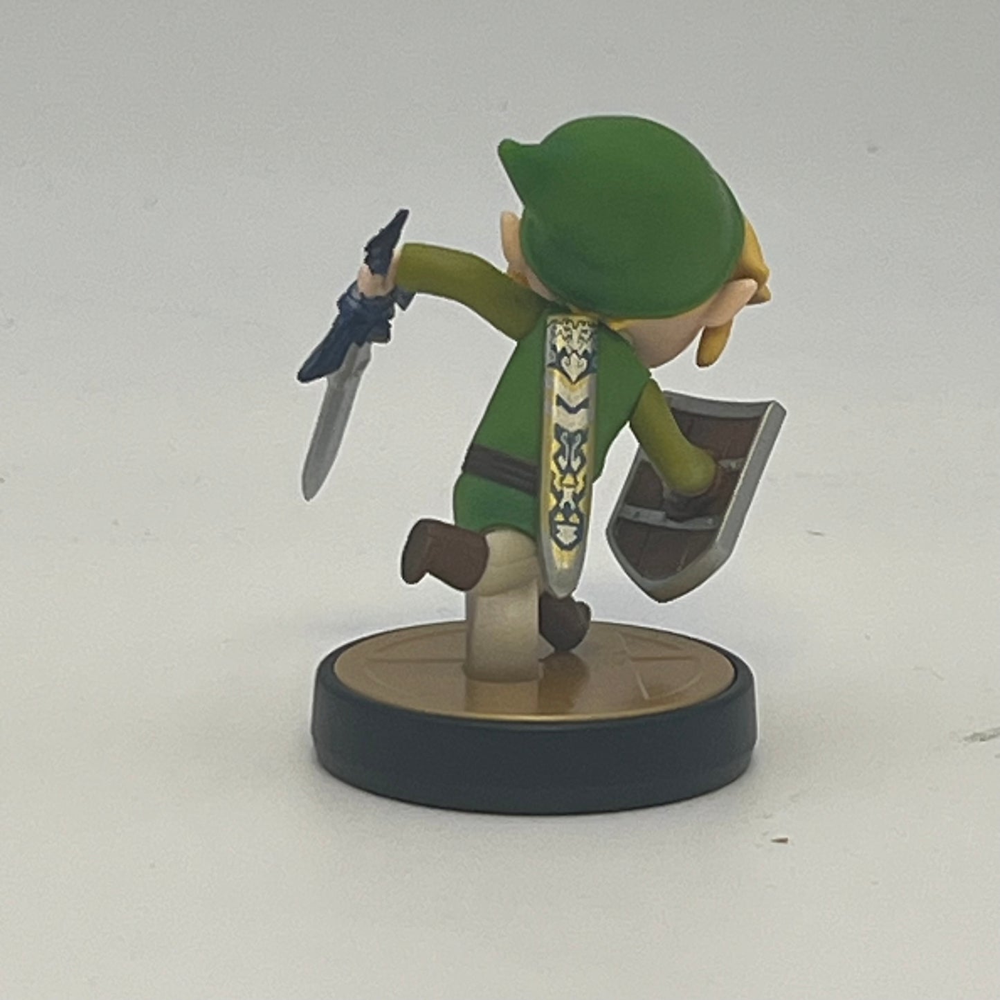 Nintendo Nintendo Switch Toon Link Amibo NVL-001