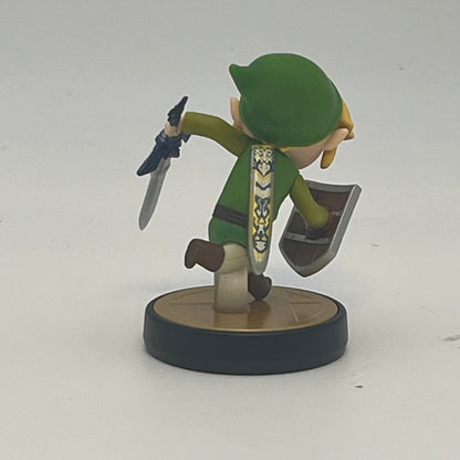 Nintendo Nintendo Switch Toon Link Amibo NVL-001