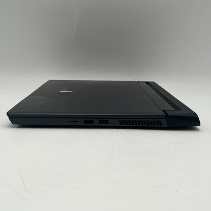 Alienware M15 R3 P87F002 15" i7-10750H 2.6GHz 16GB RAM 1TB SSD Geforce RTX 2070