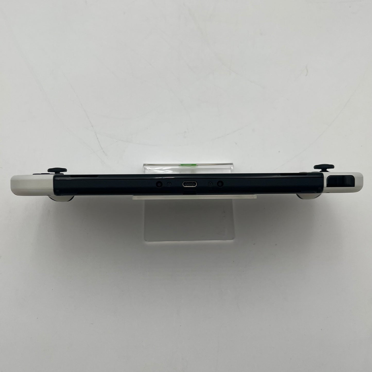 Nintendo Switch OLED Video Game Console HEG-001 White