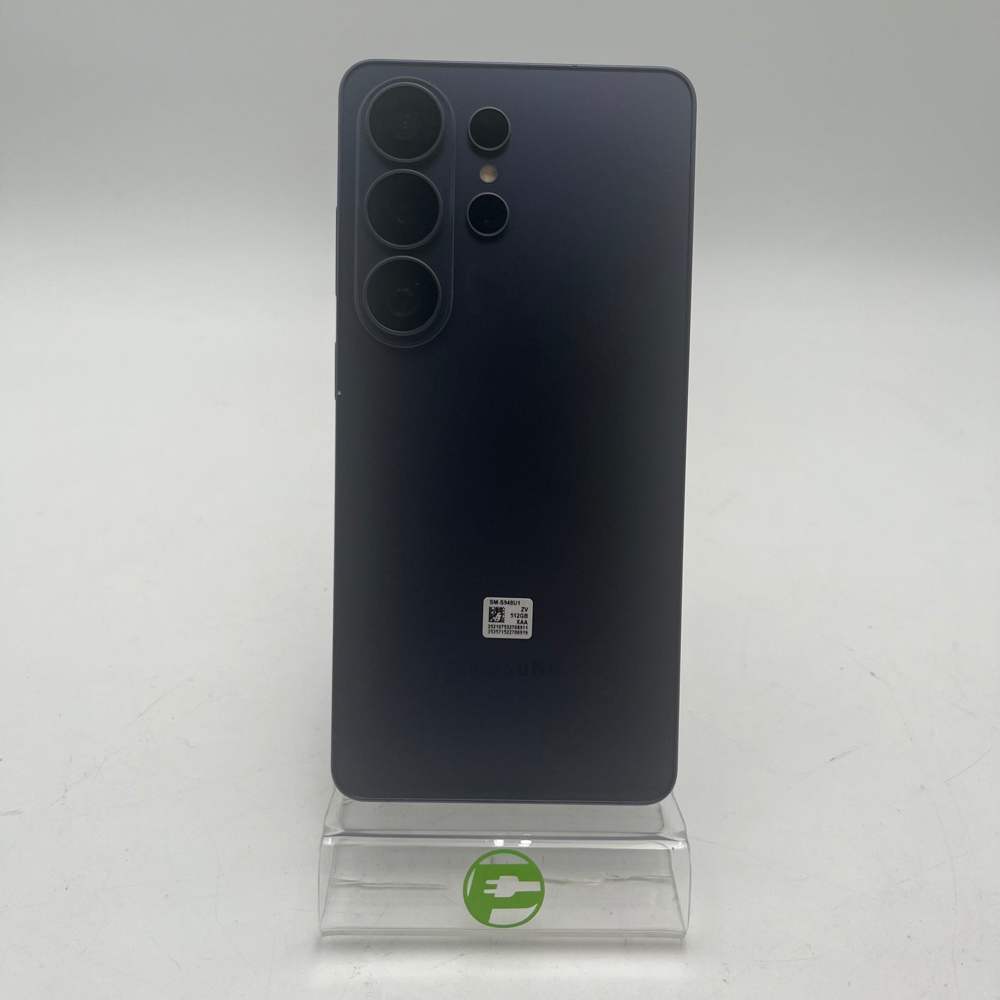 Factory Unlocked Samsung Galaxy S26 Ultra 12GB RAM 512GB SM-S948U1 Cobalt Violet