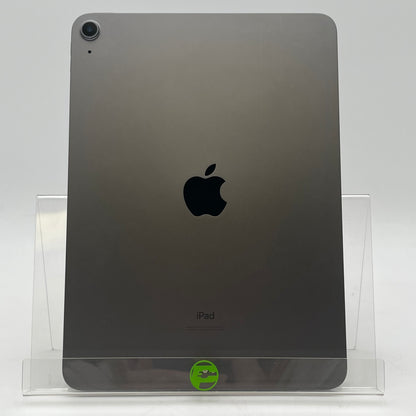 WiFi Only Apple iPad Air 4th Gen 256GB 15.6.2 Space Gray MYFT2LL/A