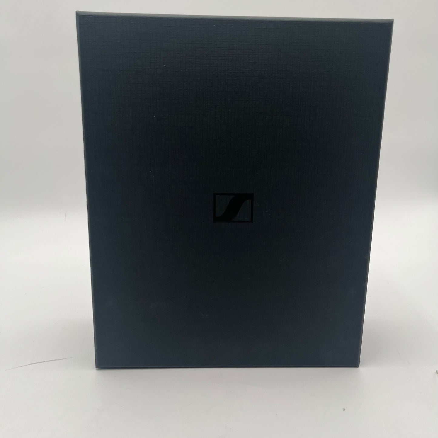 Sennheiser hd 6xx DJ Headphones Black