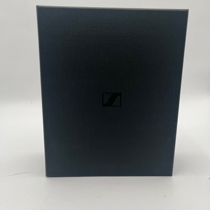 Sennheiser hd 6xx DJ Headphones Black