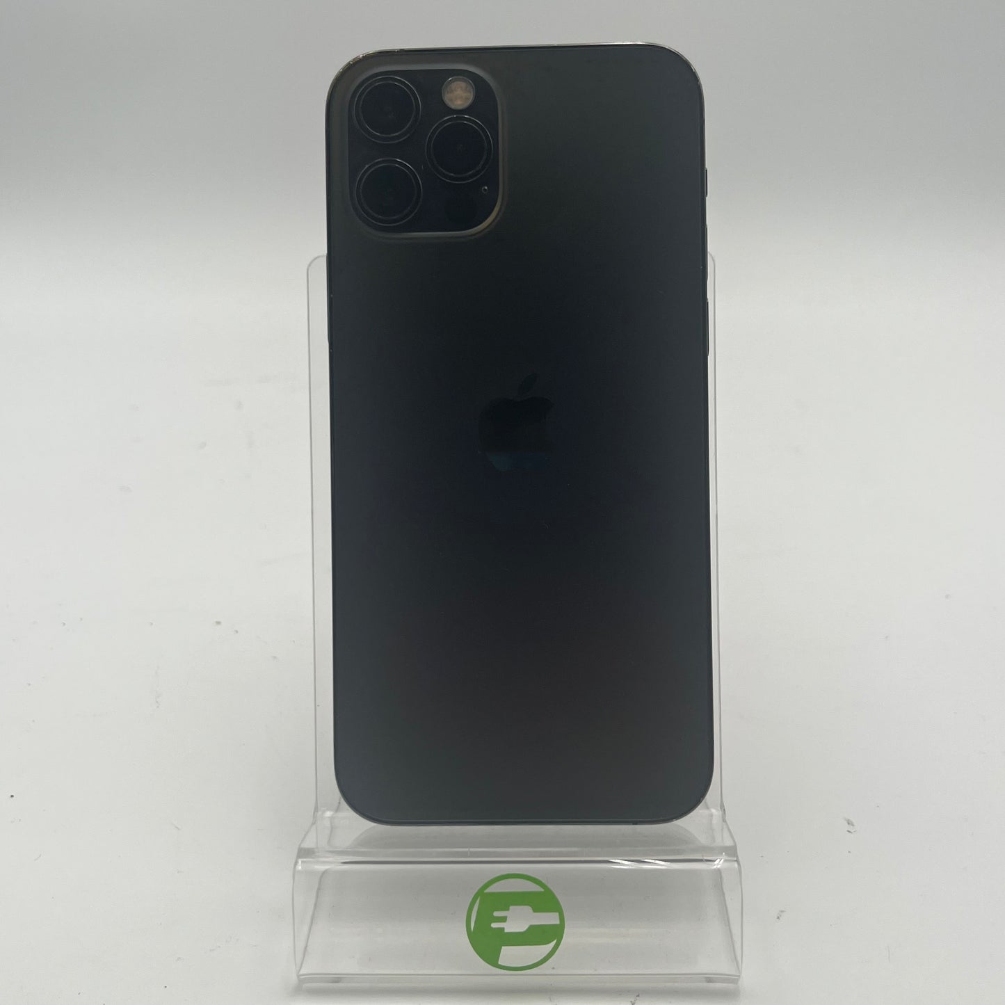 Factory Unlocked Apple iPhone 12 Pro 128GB Graphite MGJM3LL/A