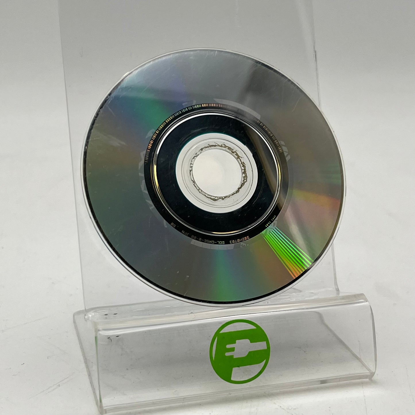 Super Mario Sunshine (Nintendo GameCube, 2002)