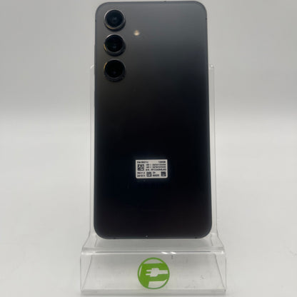 Unlocked Samsung Galaxy S24 8GB RAM 128GB Phantom Black
