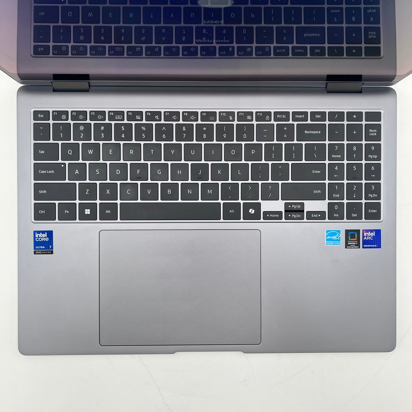 Samsung Galaxy Book5 Pro 360 NP960QHA 16" Core Ultra 7 2.2GHz 16GB RAM 1TB SSD