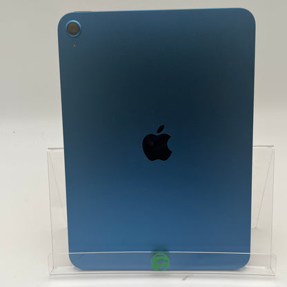 WiFi Only Apple iPad 11" (A16) 128GB Blue