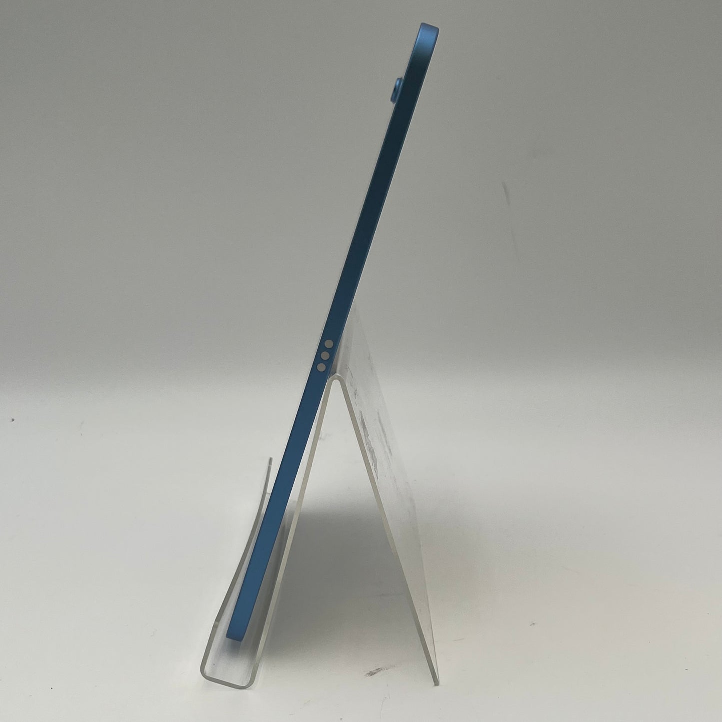 WiFi Only Apple iPad 11" (A16) 128GB Blue