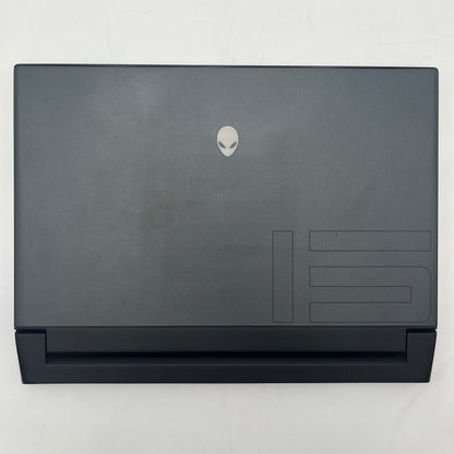 Alienware M15 R3 P87F002 15" i7-10750H 2.6GHz 16GB RAM 1TB SSD Geforce RTX 2070