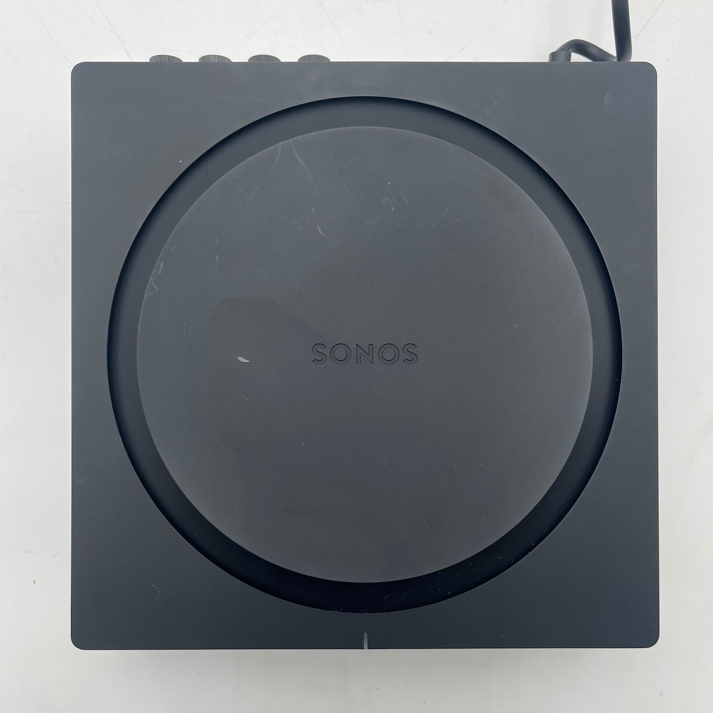 Sonos S16 Wireless Streaming Amplifier 2.1 Channel Black