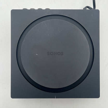 Sonos S16 Wireless Streaming Amplifier 2.1 Channel Black