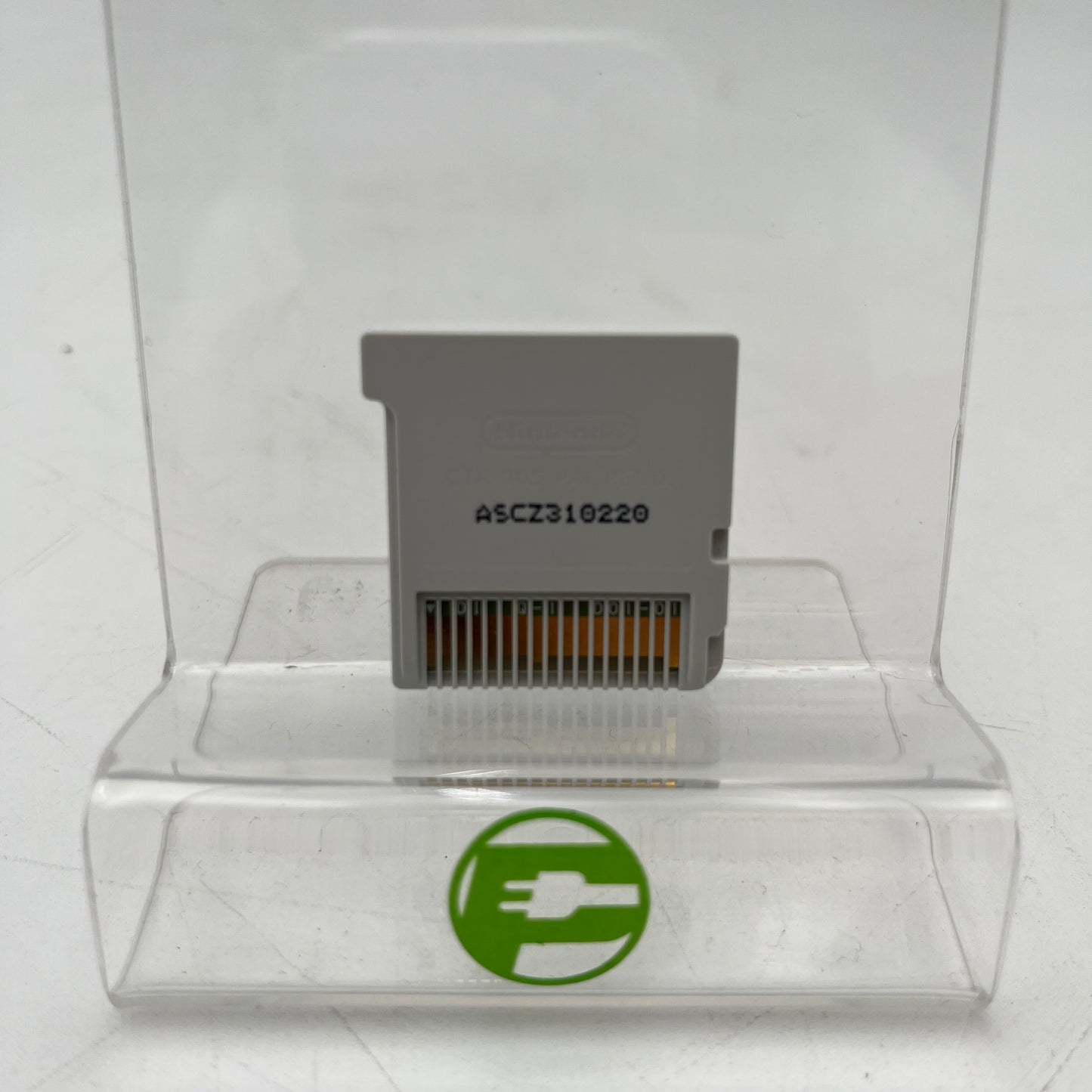 Splinter Cell 3D (Nintendo 3DS, 2011)