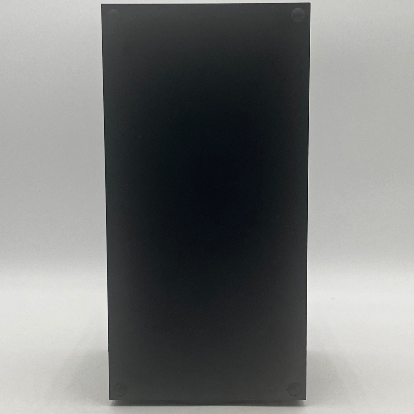 Microsoft Xbox Series X 1TB Console Gaming System Black 1882