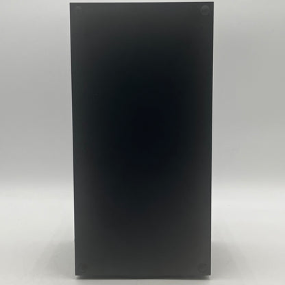 Microsoft Xbox Series X 1TB Console Gaming System Black 1882