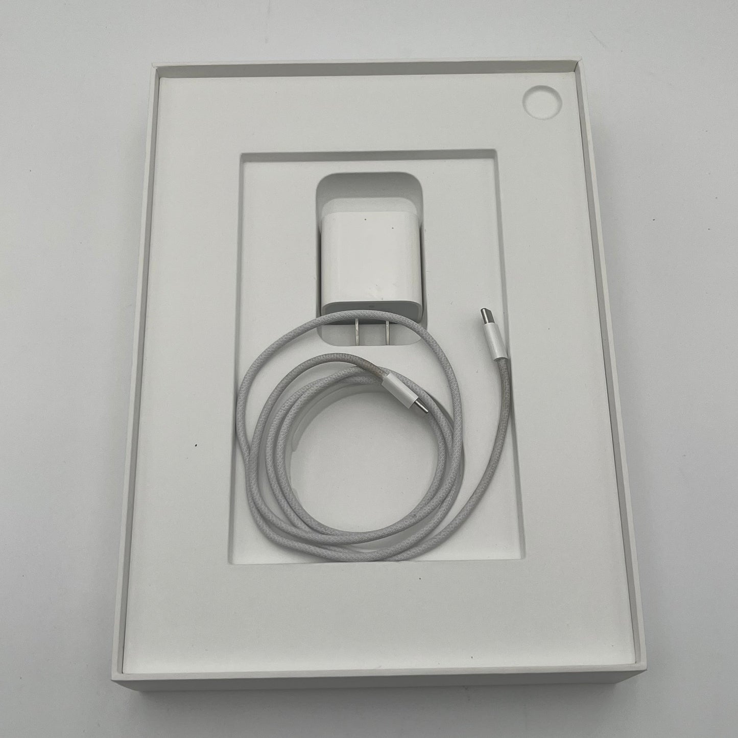 WiFi Only Apple iPad 11" (A16) 128GB Blue