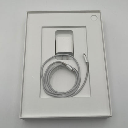 WiFi Only Apple iPad 11" (A16) 128GB Blue