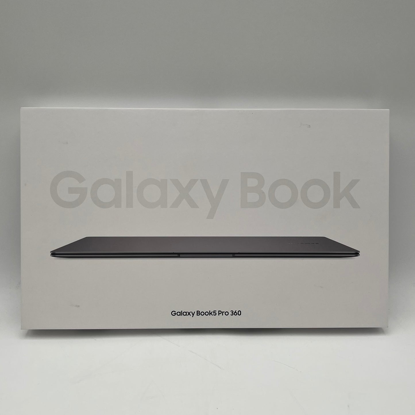 Samsung Galaxy Book5 Pro 360 NP960QHA 16" Core Ultra 7 2.2GHz 16GB RAM 1TB SSD
