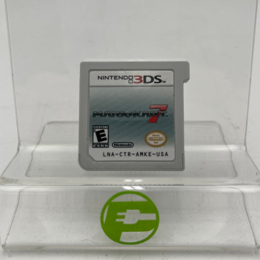 Mario Kart 7 (Nintendo 3DS, 2011) Cartridge Only