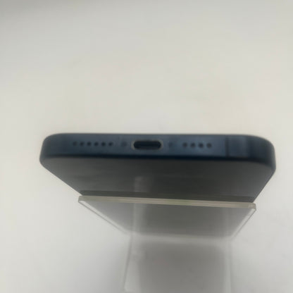 Unlocked Apple iPhone 15 Pro Max 256GB Blue Titanium MU693LL/A