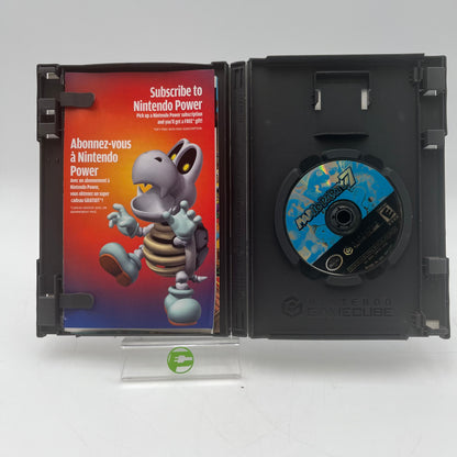 Mario Party 7 (Nintendo GameCube, 2005)