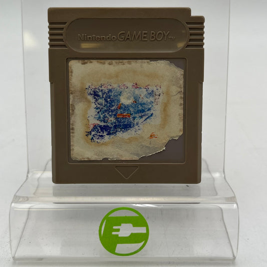 Tetris (Nintendo GameBoy, 1989) Cartridge Only