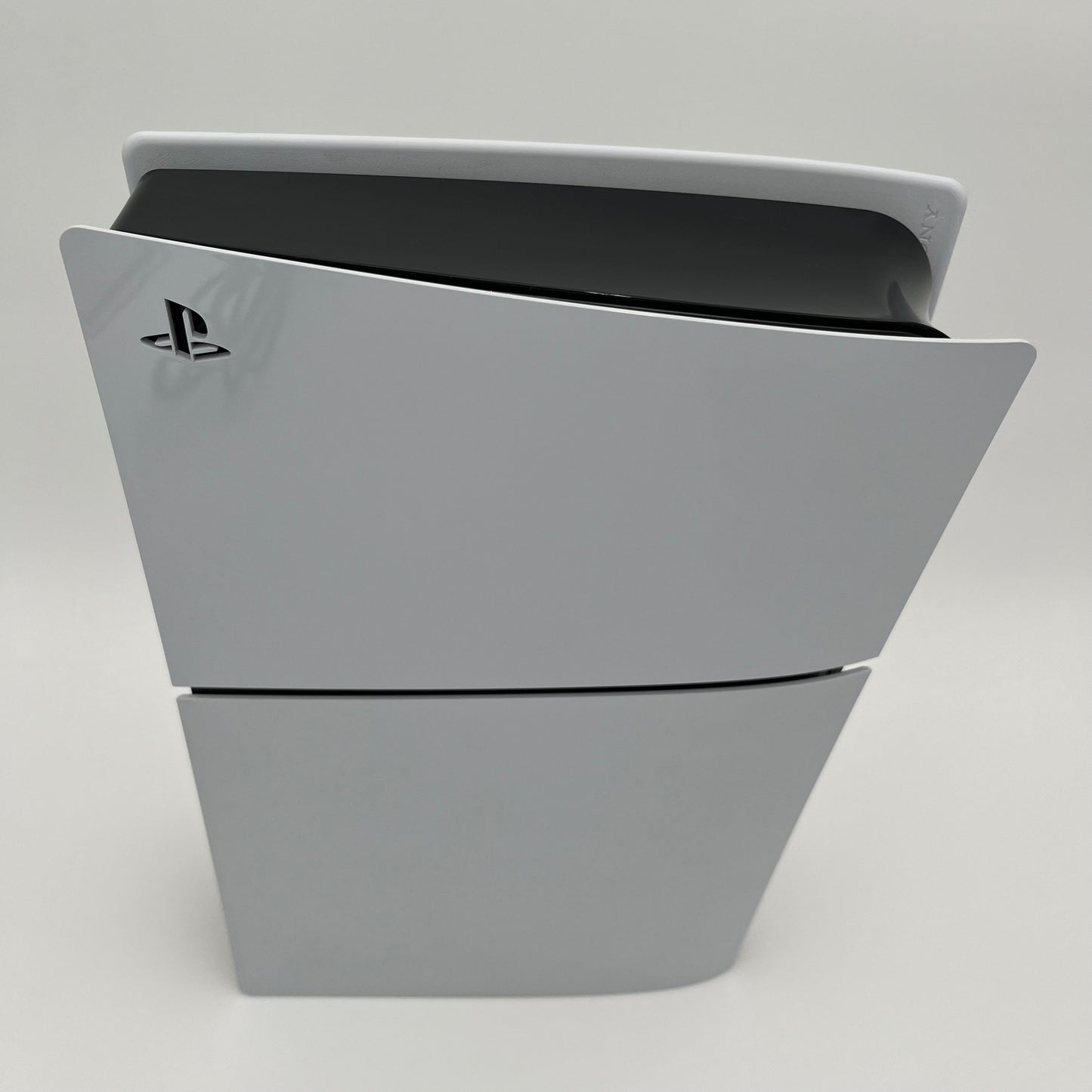 Sony PlayStation 5 Disc Edition PS5 1TB White Console Gaming System CFI-2015