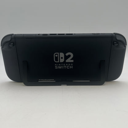 Nintendo Switch 2 Video Game Console BEE-001 Black