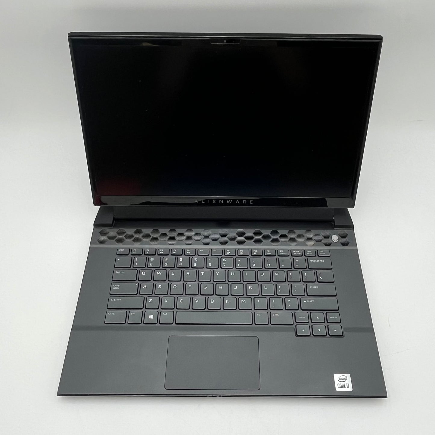 Alienware M15 R3 P87F002 15" i7-10750H 2.6GHz 16GB RAM 1TB SSD Geforce RTX 2070