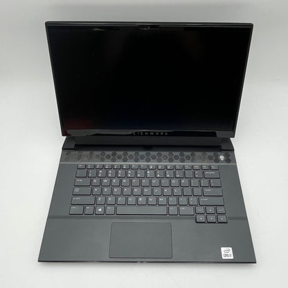 Alienware M15 R3 P87F002 15" i7-10750H 2.6GHz 16GB RAM 1TB SSD Geforce RTX 2070