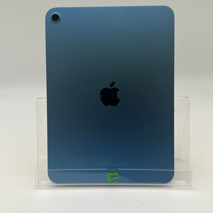 WiFi Only Apple iPad 11" (A16) 128GB Blue
